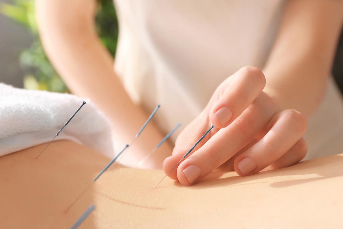 Receiving acupuncture for stress, anxiety or depression can be an important step in achieving lasting relief and help you lead a happy, healthy life.