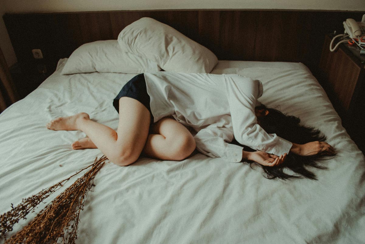 While medications and surgery can help some to find relief from endometriosis, for others it doesn’t, which is why many women are seeking alternative and complementary treatments, such as acupuncture and traditional Chinese medicine.