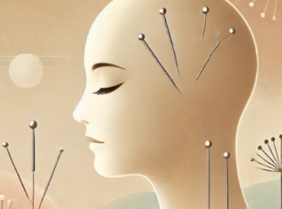 Acupuncture for Anxiety and Depression A Natural Approach to Mental Health